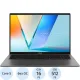 Ноутбук Asus S16 S3607VA(90NB1672-M00CJ0)Core5-210H/16Gb/512GbSSD/16/NoOS
