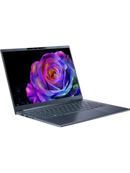 Ноутбук Acer (NX.JNBCD.008) Ultra 7-256V/16Gb/1Tb SSD/14/noOS