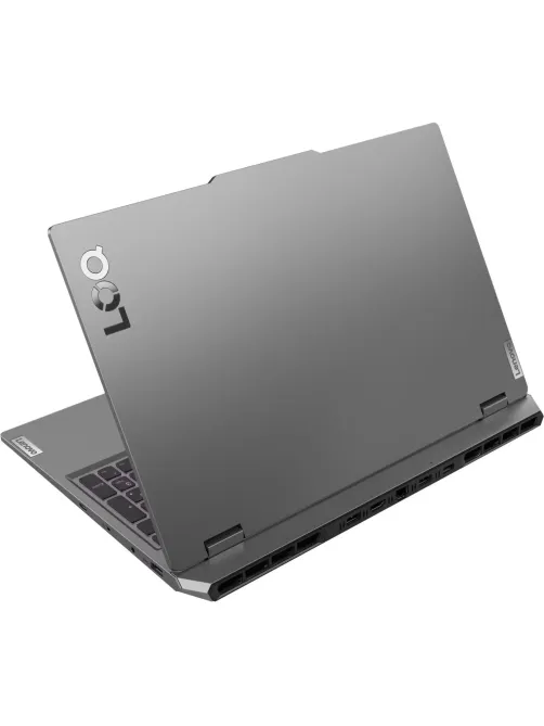 Ноутбук Lenovo LOQ 15ARP9(83JC00LBRK)R5-7235HS/16Gb/512GbSSD/RTX/15.6/NoOS