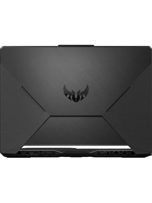 Ноутбук Asus FA506NCG-HN218(90NR0JF7-M00JD0)R7-7445HS/16G/512/RTX/15.6/NoOS