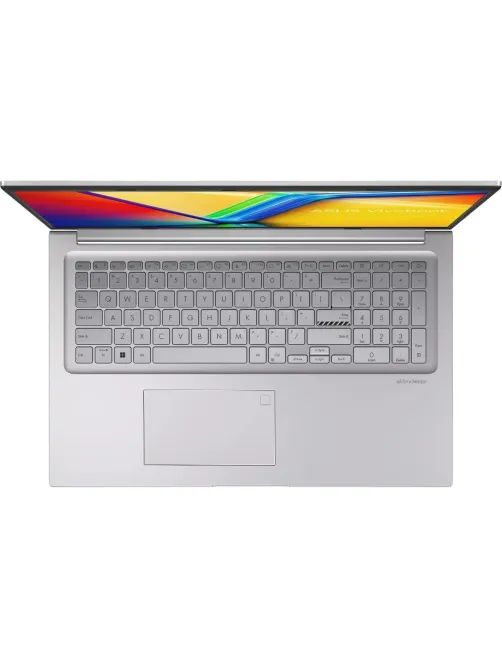 Ноутбук Asus X1704VA-AU1107(90NB13X1-M00MT0)Core7-150U/16Gb/1Tb/17.3/NoOS