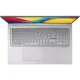 Ноутбук Asus X1704VA-AU1107(90NB13X1-M00MT0)Core7-150U/16Gb/1Tb/17.3/NoOS