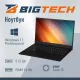 Ноутбук BigTech R157 (R157-I4A9W_16) i5-1235U/16Gb/512Gb SSD/15.6/W11P