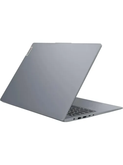 Ноутбук Lenovo IP Slim 3 16IAH8(83ESWL2LWO) I5-12450H/16GB/512GB/16/W11P
