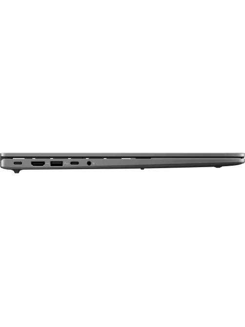 Ноутбук Asus S16 S3607VA(90NB1672-M00CJ0)Core5-210H/16Gb/512GbSSD/16/NoOS