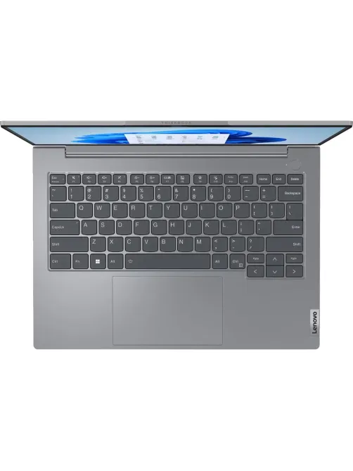 Ноутбук Lenovo Thinkbook 14 G6(21KG005QEV) i7-13700H/8Gb/512Gb SSD/14/NoOS