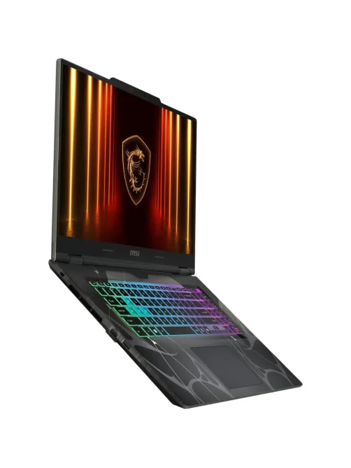Ноутбук MSI B2RWEKG-280XRU(9S7-17U332-280)Core5-210H/16Gb/1Tb/RTX/17.3/NoOS