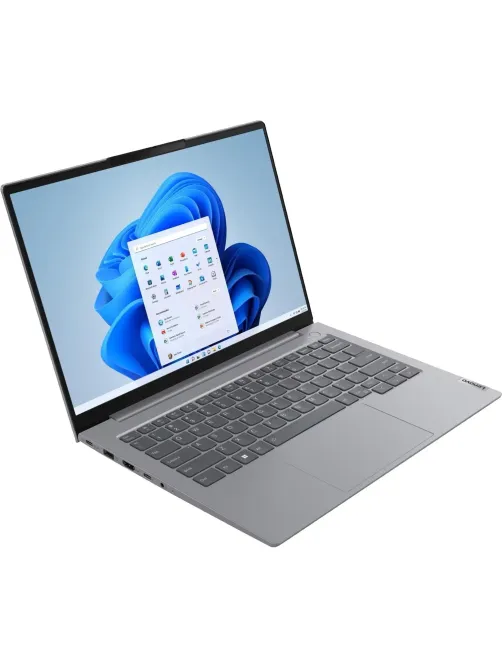 Ноутбук Lenovo Thinkbook 14 G6(21KG005QEV) i7-13700H/8Gb/512Gb SSD/14/NoOS