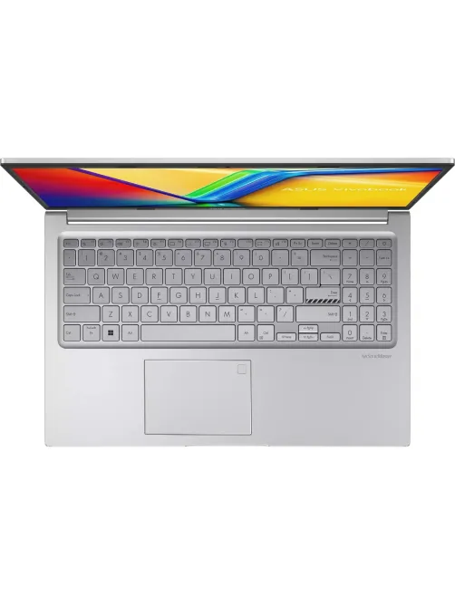 Ноутбук Asus X1504VA-BQ591(90NB13Y2-M00X80)Core 5-120U/16Gb/512Gb/15.6/NoOS