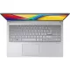 Ноутбук Asus X1504VA-BQ591(90NB13Y2-M00X80)Core 5-120U/16Gb/512Gb/15.6/NoOS