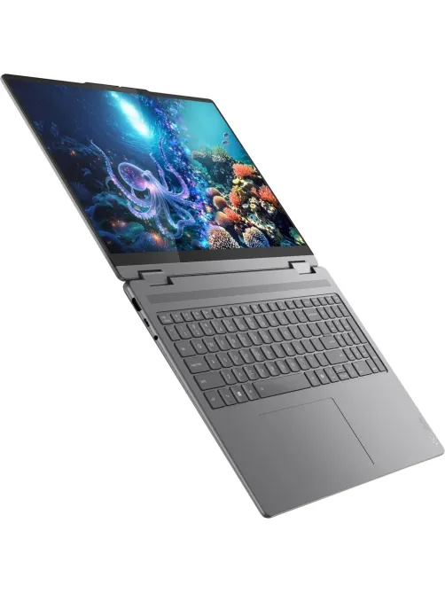 Ноутбук Lenovo Yoga 7 16ILL10(83JT0000US)Ultra5-226V/16Gb/512GbSSD/16/W11H