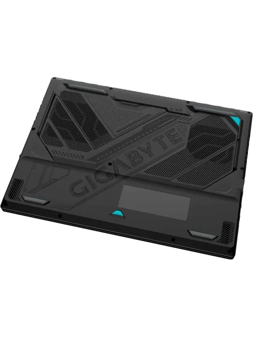 Ноутбук Gigabyte GAMING A16 GA63H Ryz7 260/32Gb/SSD1Tb/5070 (3WHK3KZ864SD)