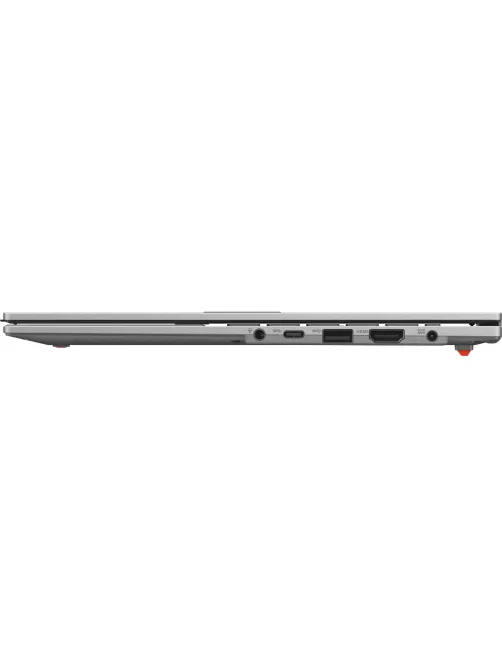 Ноутбук Asus E1504FA-BQ5277(90NB0ZR1-M07D50)R5-40/16Gb/512Gb SSD/15.6/NoOS