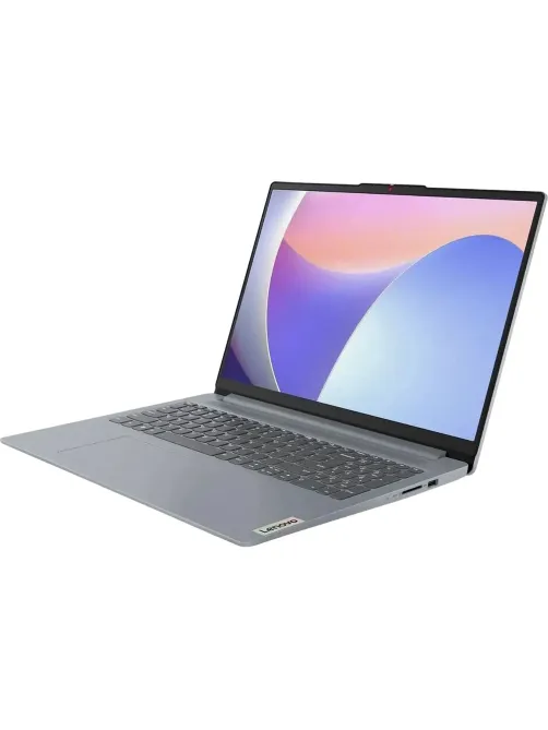 Ноутбук Lenovo IdeaPad Slim 3(82X7004BPS) i3 1305U/8Gb/256Gb SSD/15.6/noOS