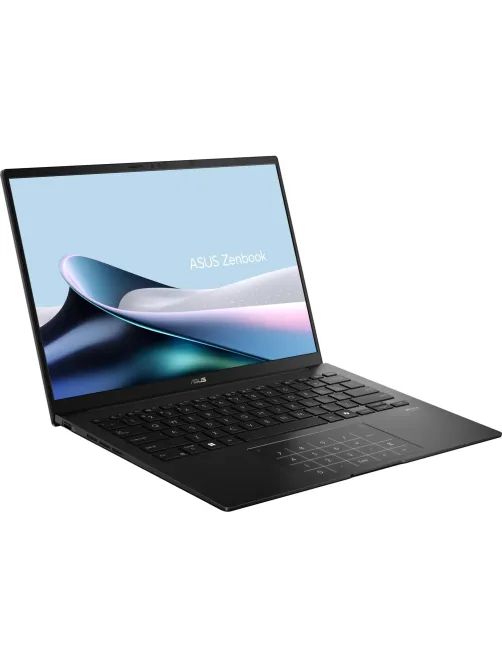 Ноутбук Asus UM3406GA-QD009(90NB17R1-M00650)R AI 7-445/32Gb/1TbSSD/14/NoOS