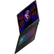 Ноутбук MSI B13VEK-1611XRU(9S7-17L541-1611)i5-13420H/16Gb/1Tb/RTX/17.3/NoOS