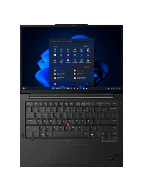 Ноутбук Lenovo TP E14 Gen7(21T9002HUS)Core 5 210H/16Gb/512Gb SSD/14.0/W11P