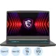 Ноутбук MSI B13VE-3200XRU(9S7-16R831-3200)i7-13620H/16Gb/512G/RTX/15.6/NoOS