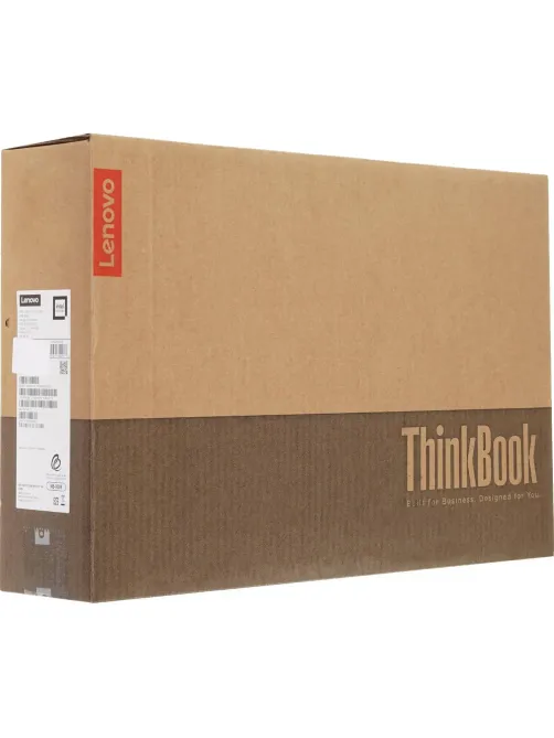 Ноутбук Lenovo Thinkbook 14 G6(21KG005QEV) i7-13700H/8Gb/512Gb SSD/14/NoOS