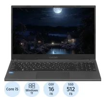 Ноутбук Chuwi (CWI628-511N5N1HFMUX) i5-1235U/16Gb/512Gb SSD/15.6/W11H