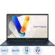 Ноутбук Asus X1704VA-AU984(90NB13X2-M00MM0)Core3-100U/16Gb/512Gb/17.3/No OS