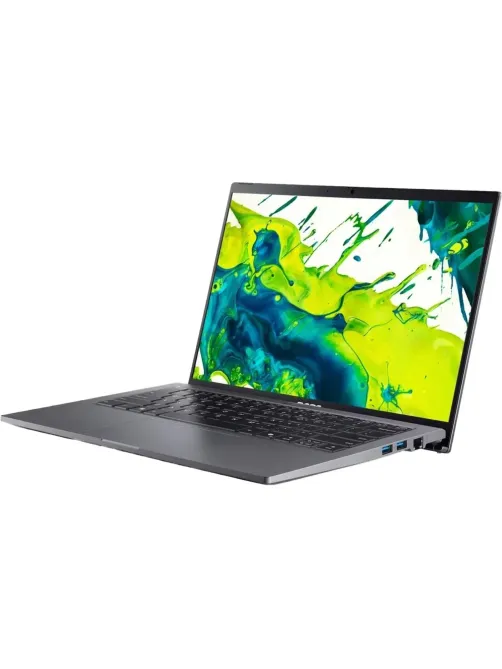 Ноутбук Acer (NX.JFWCD.003) Ultra 7-155H/16Gb/512Gb SSD/14/noOS