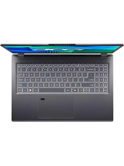 Ноутбук Acer EX215-56-738AA(NX.EHWCD.002)Core 7 150U/16Gb/512GSSD/15.6/noOS