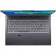 Ноутбук Acer EX215-56-738AA(NX.EHWCD.002)Core 7 150U/16Gb/512GSSD/15.6/noOS