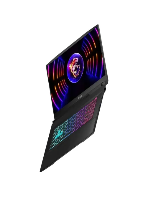 Ноутбук MSI B13UCR-1612XRU(9S7-17L541-1612)i5-13420H/16Gb/1Tb/RTX/17.3/NoOS