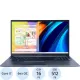 Ноутбук Asus X1502VA-BQ924(90NB10T1-M01890)i7-13620H/16Gb/512GSSD/15.6/noOS