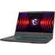 Ноутбук MSI B13VE-3200XRU(9S7-16R831-3200)i7-13620H/16Gb/512G/RTX/15.6/NoOS
