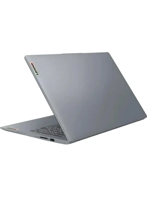 Ноутбук Lenovo IP Slim 3 15IRH8(83EM007MPS)i7-13620H/16Gb/512SSD/15.6/NoOS