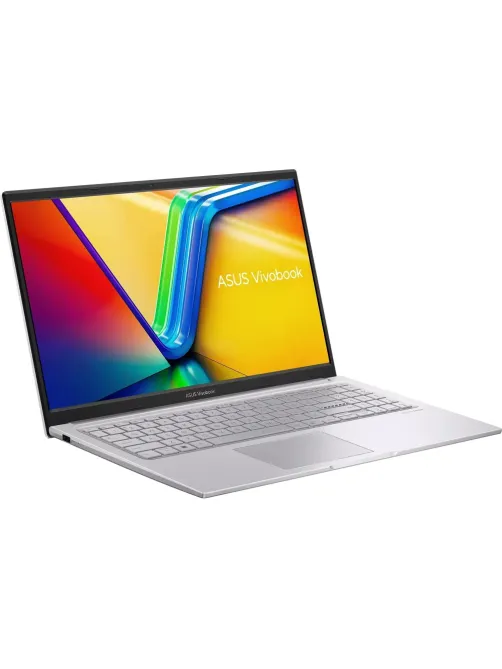 Ноутбук Asus X1504VA-BQ2969(90NB10J2-M03CE0)i3-1315U/16Gb/512Gb/15.6/NoOS