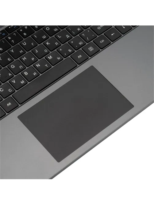 Ноутбук IRU Tactio 15PHC(2045999)R5 7430U/8Gb/256Gb SSD/15.6/W11P