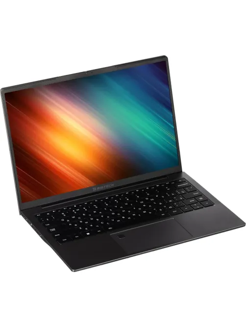 Ноутбук BigTech НЕ153 (НЕ153-I4B9W) I5-1235U/16Gb/512Gb SSD/14/RJ45/W11P