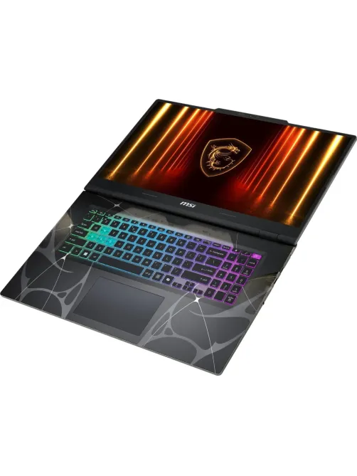 Ноутбук MSI B2RWEKG-279XRU(9S7-17U332-279)Core7-240H/16Gb/1Tb/RTX/17.3/NoOS