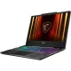 Ноутбук MSI B2RWEKG-236XRU(9S7-15Q342-236)Core5-210H/16Gb/1Tb/RTX/15.6/NoOS
