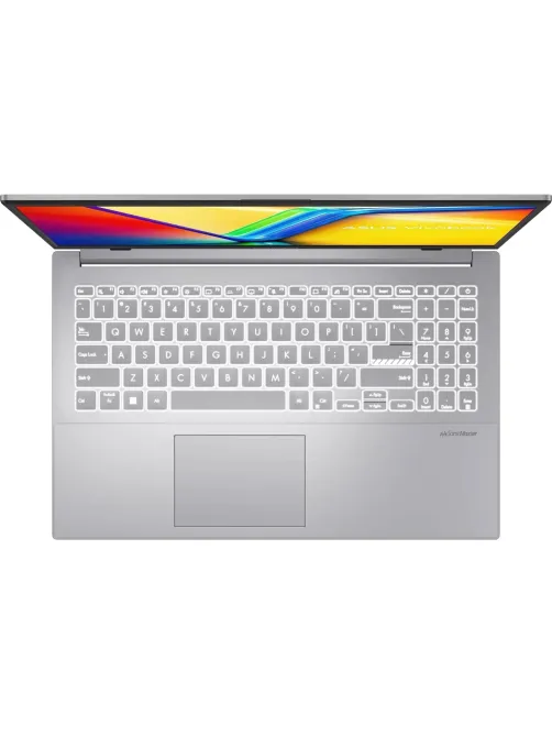 Ноутбук Asus E1504FA-BQ5277(90NB0ZR1-M07D50)R5-40/16Gb/512Gb SSD/15.6/NoOS