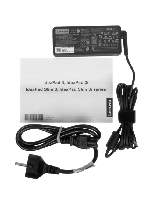 Ноутбук Lenovo IdeaPad 3 15IAU7(82RKWLQNWO)I3-1215U/8Gb/256GbSSD/15.6/W11P