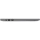 Ноутбук Honor X 16(5301ALWS) i5-13420H/16Gb/512Gb SSD/16/W11H