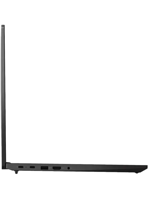 Ноутбук Lenovo Thinkpad E16 G2(21M5S0JG00)R7-7735HS/16Gb/512Gb SSD/16/NoOS