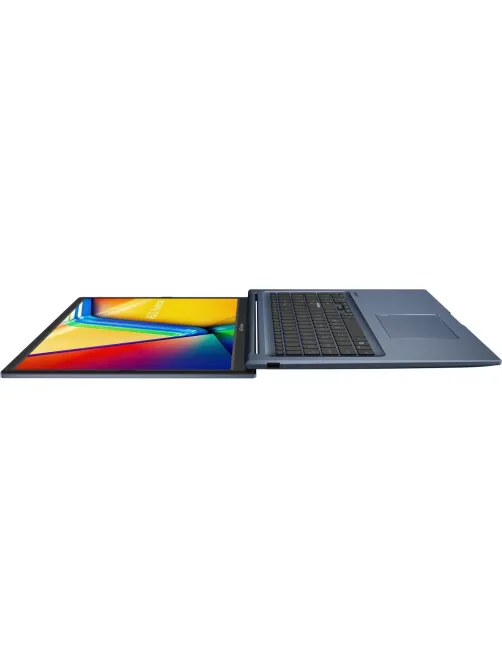Ноутбук Asus X1704VA-AU1108(90NB13X2-M00MU0)Core7-150U/16Gb/512Gb/17.3/NoOS