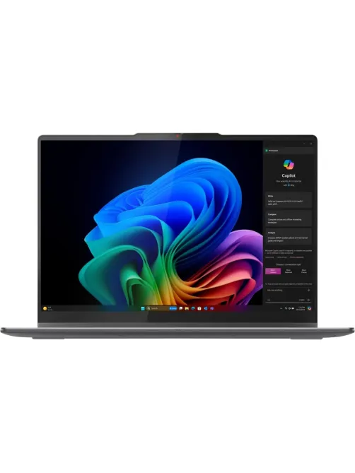 Ноутбук Lenovo Yoga 7 16ILL10(83JT0000US)Ultra5-226V/16Gb/512GbSSD/16/W11H
