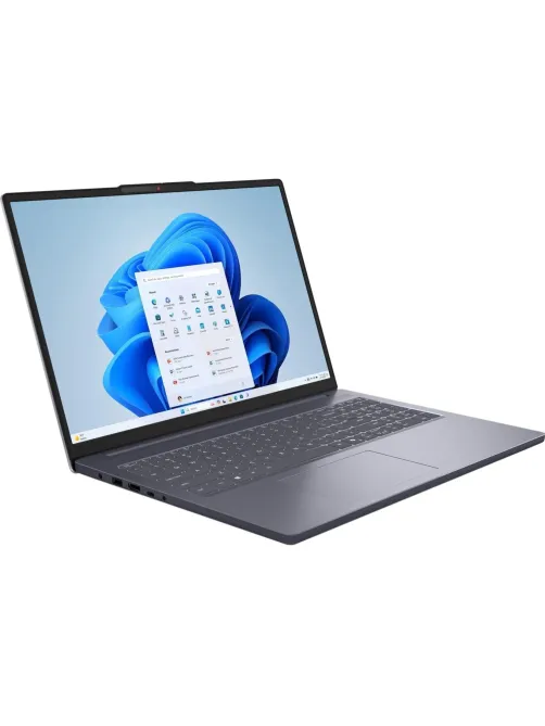 Ноутбук Lenovo IP Slim 3 16AHP10(83KB000BRK)R5-8640HS/16Gb/512GbSSD/16/NoOS