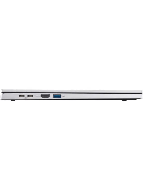 Ноутбук Acer EX215-57-75TD(NX.EJBER.004)i7-13620H/16Gb/512Gb SSD/15.6/noOS