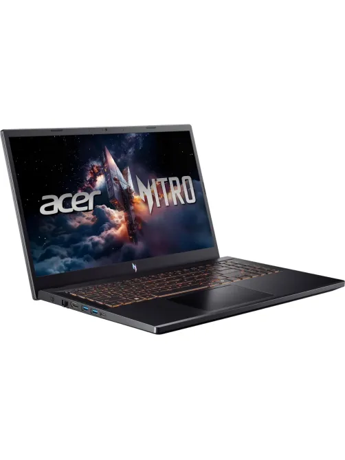 Ноутбук Acer ANV15-52-57BB(NH.U1PAA.004)i5-13420H/16Gb/512Gb/RTX/15.6/W11H