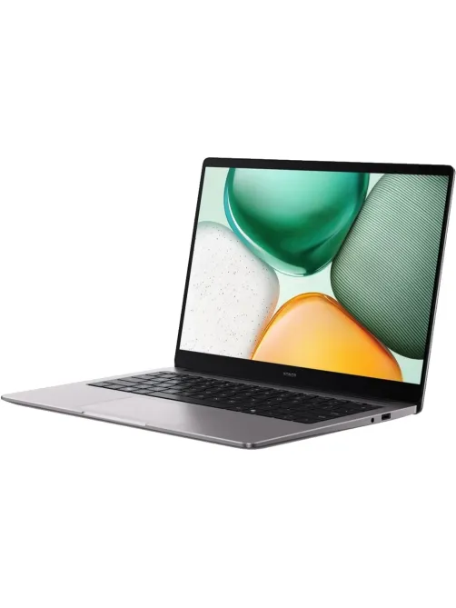 Ноутбук Honor X 14(5301ALWW) i5-12450H/16Gb/512Gb SSD/14/NoOS