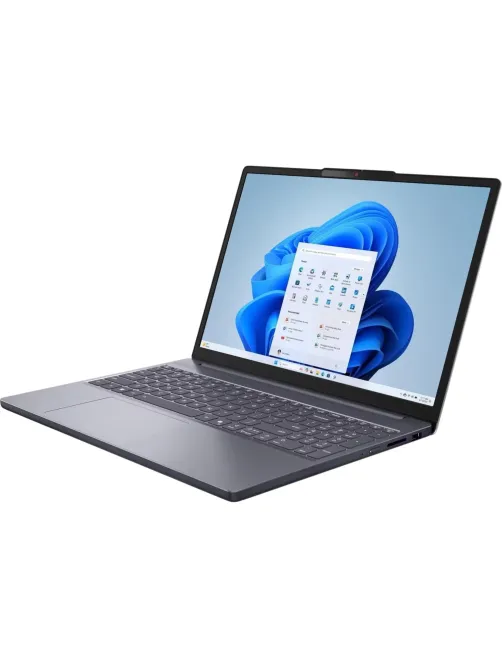 Ноутбук Lenovo IP Slim 3 15ARP10(83K70WLXWW)R7-7735HS/16GB/512GB/15.3/W11P