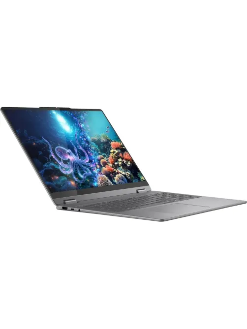 Ноутбук Lenovo Yoga 7 16ILL10(83JT0000US)Ultra5-226V/16Gb/512GbSSD/16/W11H