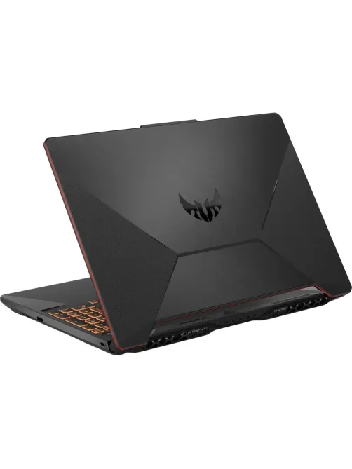 Ноутбук Asus FA506NCG-HN218(90NR0JF7-M00JD0)R7-7445HS/16G/512/RTX/15.6/NoOS